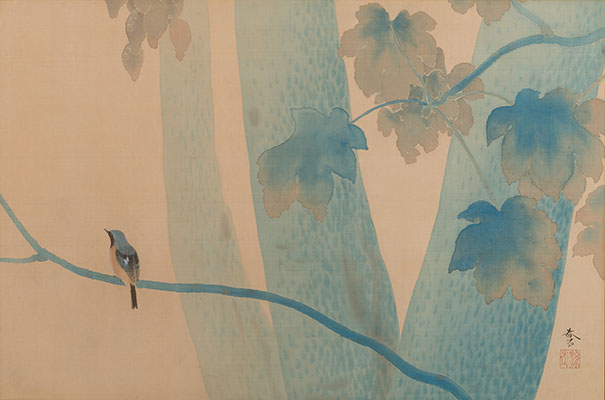 Masterpieces of Modern Japanese-style paintings
