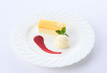 Seasonal menu2