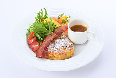 Seasonal menu1