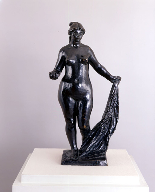 Auguste RENOIR Venus in Triumph