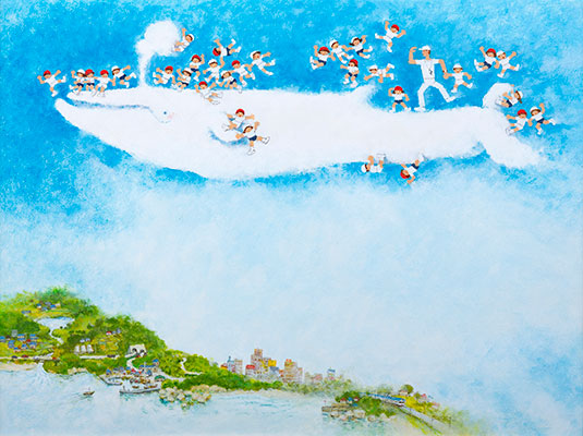 コレクション企画展示