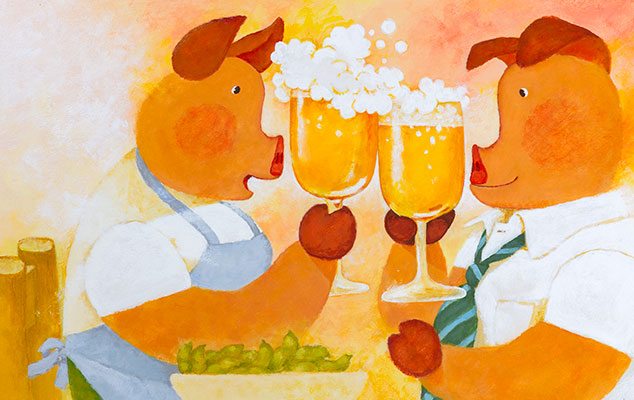 コレクション企画展示