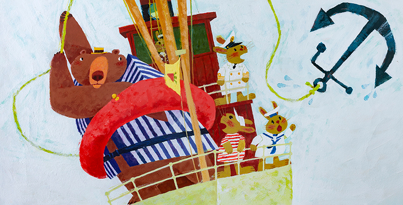 コレクション企画展示