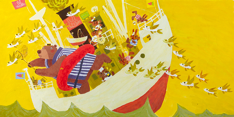 コレクション企画展示