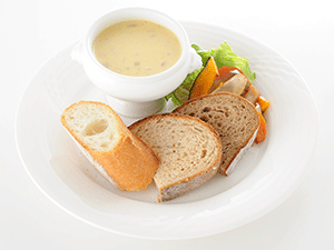 ANDERSEN Plate