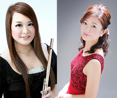 松浦美音、𠮷川絢子