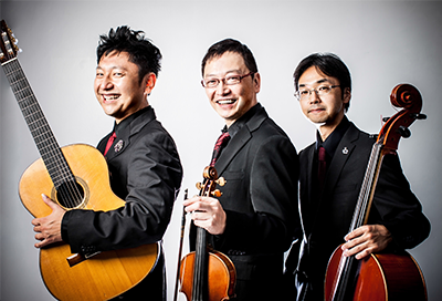 トリオ・クロス