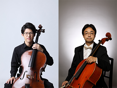 清水博之、熊澤雅樹