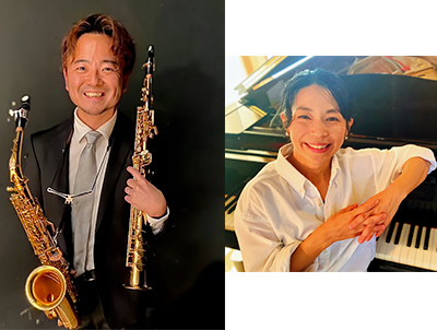 前田悠貴、吉村麻依子