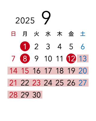 Calendar