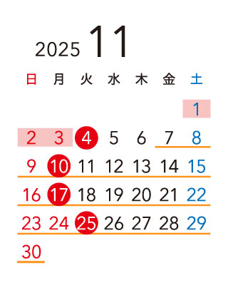 Calendar