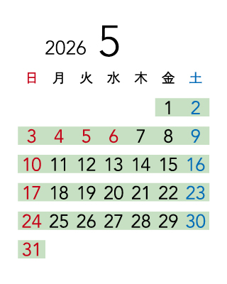 2026.05calendar