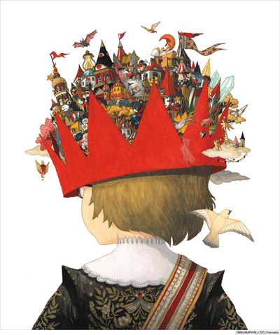 作品画像